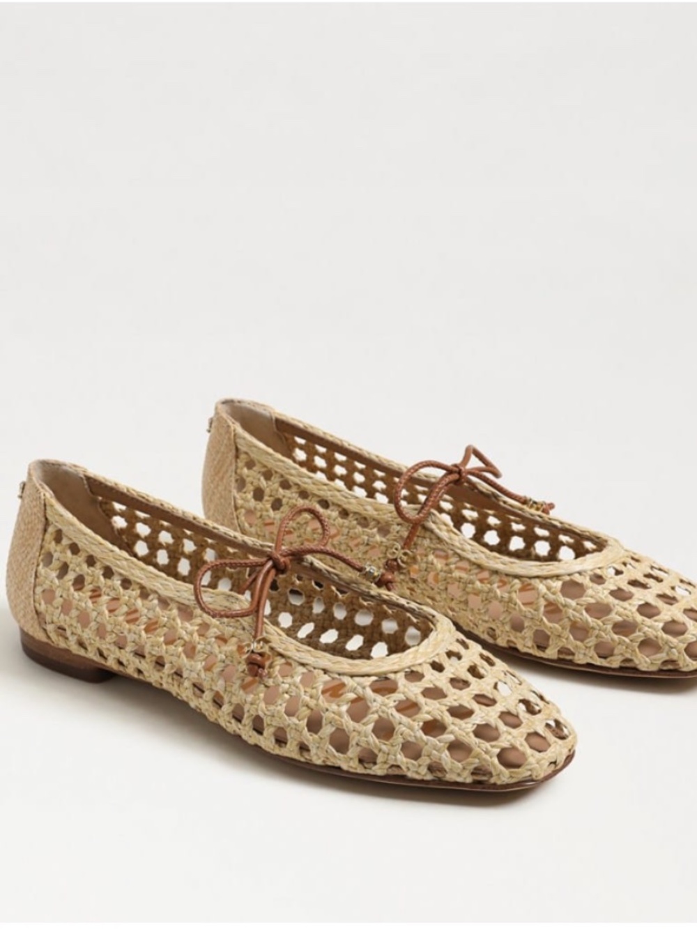 Marcie Ballet Flat